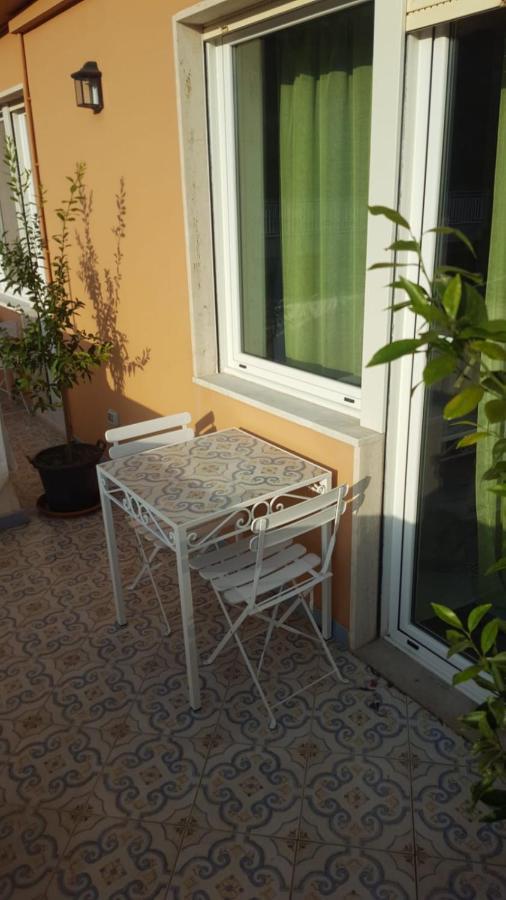 B&B Amalfe Maiori Exterior foto